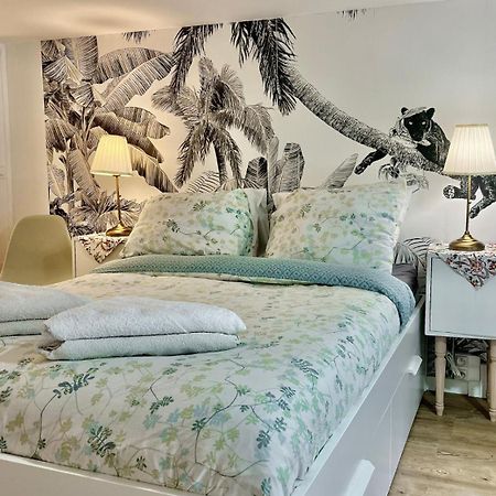 Business & Serenity - Duplex Entier Velizy-Paris Meudon Ngoại thất bức ảnh