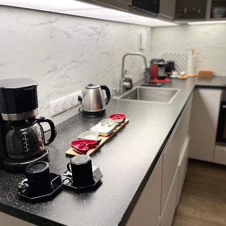 Business & Serenity - Duplex Entier Velizy-Paris Meudon Ngoại thất bức ảnh