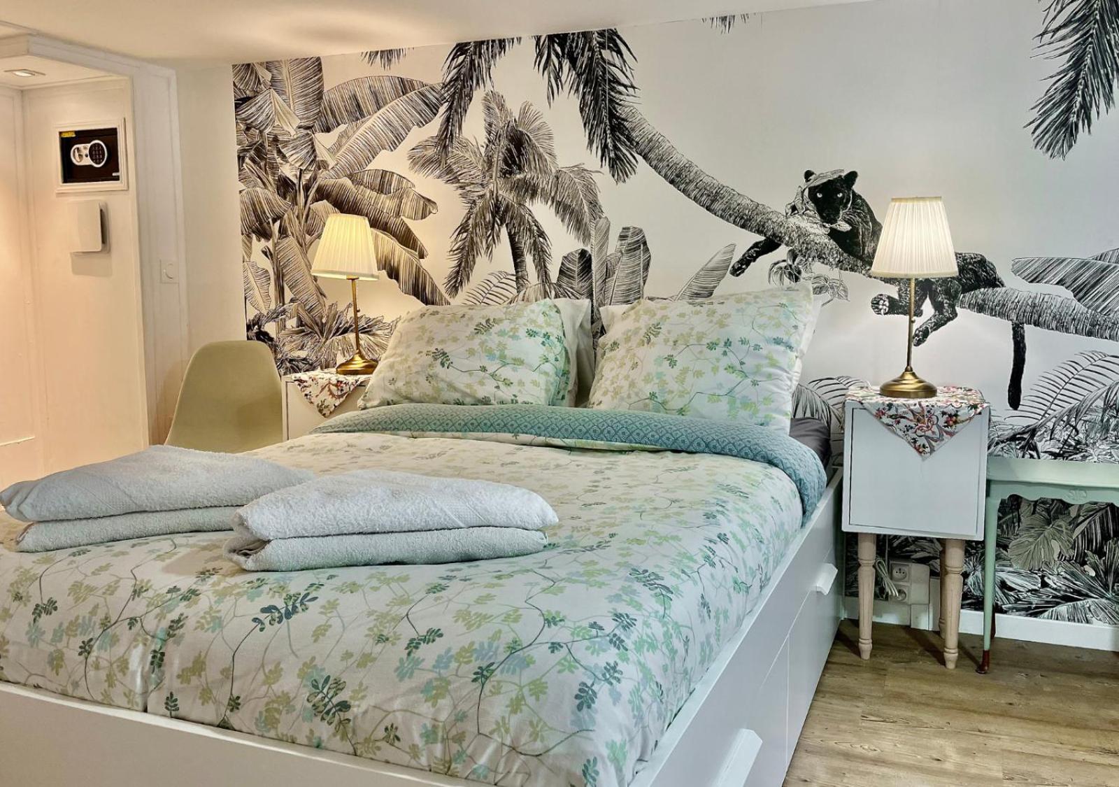 Business & Serenity - Duplex Entier Velizy-Paris Meudon Ngoại thất bức ảnh