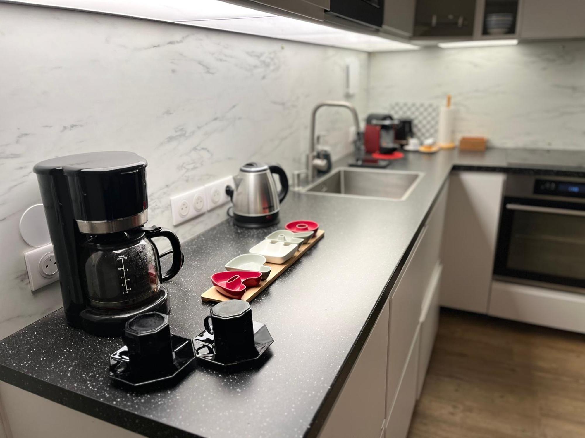Business & Serenity - Duplex Entier Velizy-Paris Meudon Ngoại thất bức ảnh