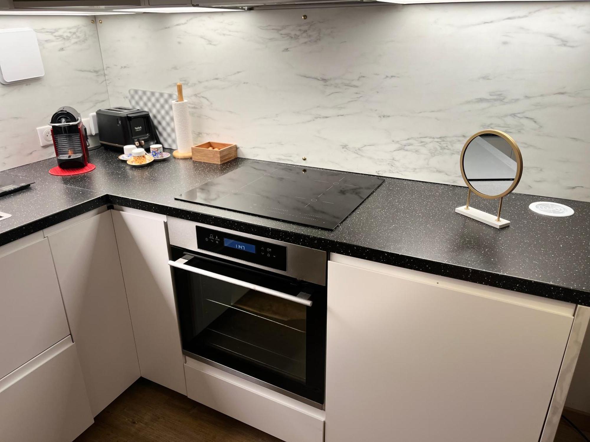 Business & Serenity - Duplex Entier Velizy-Paris Meudon Ngoại thất bức ảnh