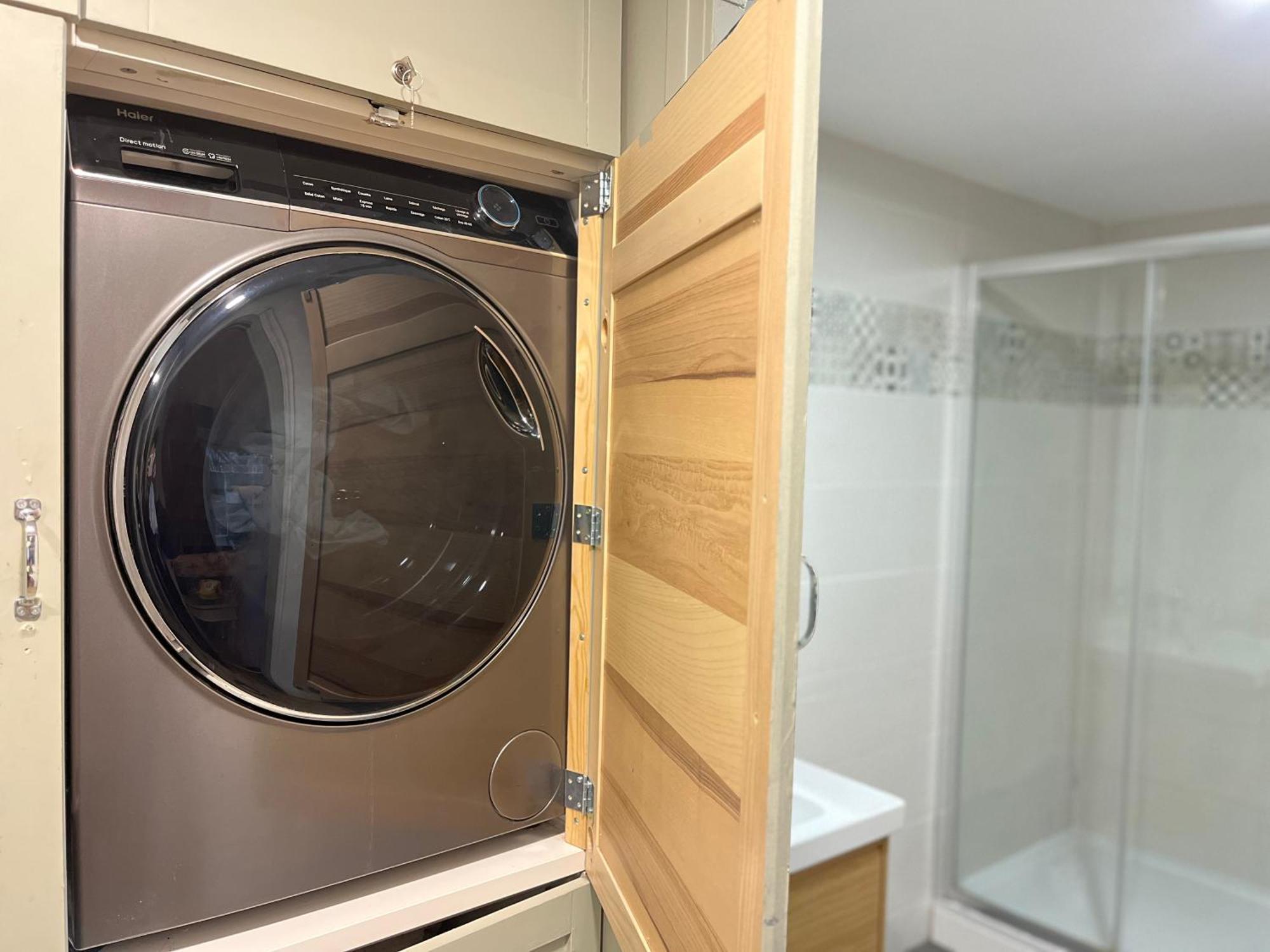 Business & Serenity - Duplex Entier Velizy-Paris Meudon Ngoại thất bức ảnh