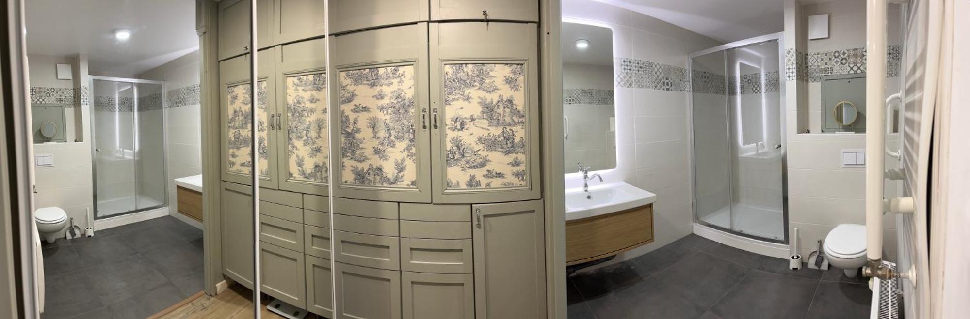 Business & Serenity - Duplex Entier Velizy-Paris Meudon Ngoại thất bức ảnh