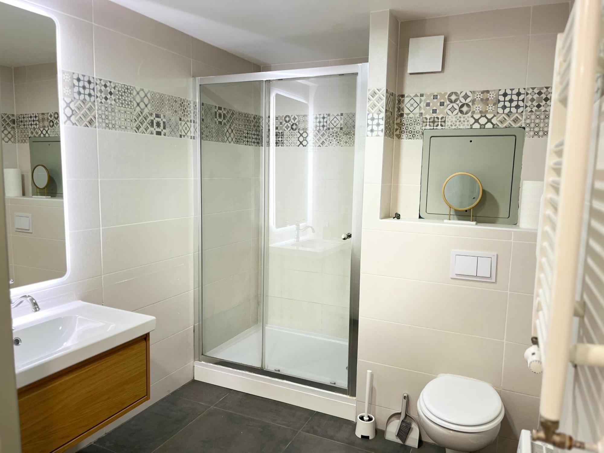 Business & Serenity - Duplex Entier Velizy-Paris Meudon Ngoại thất bức ảnh
