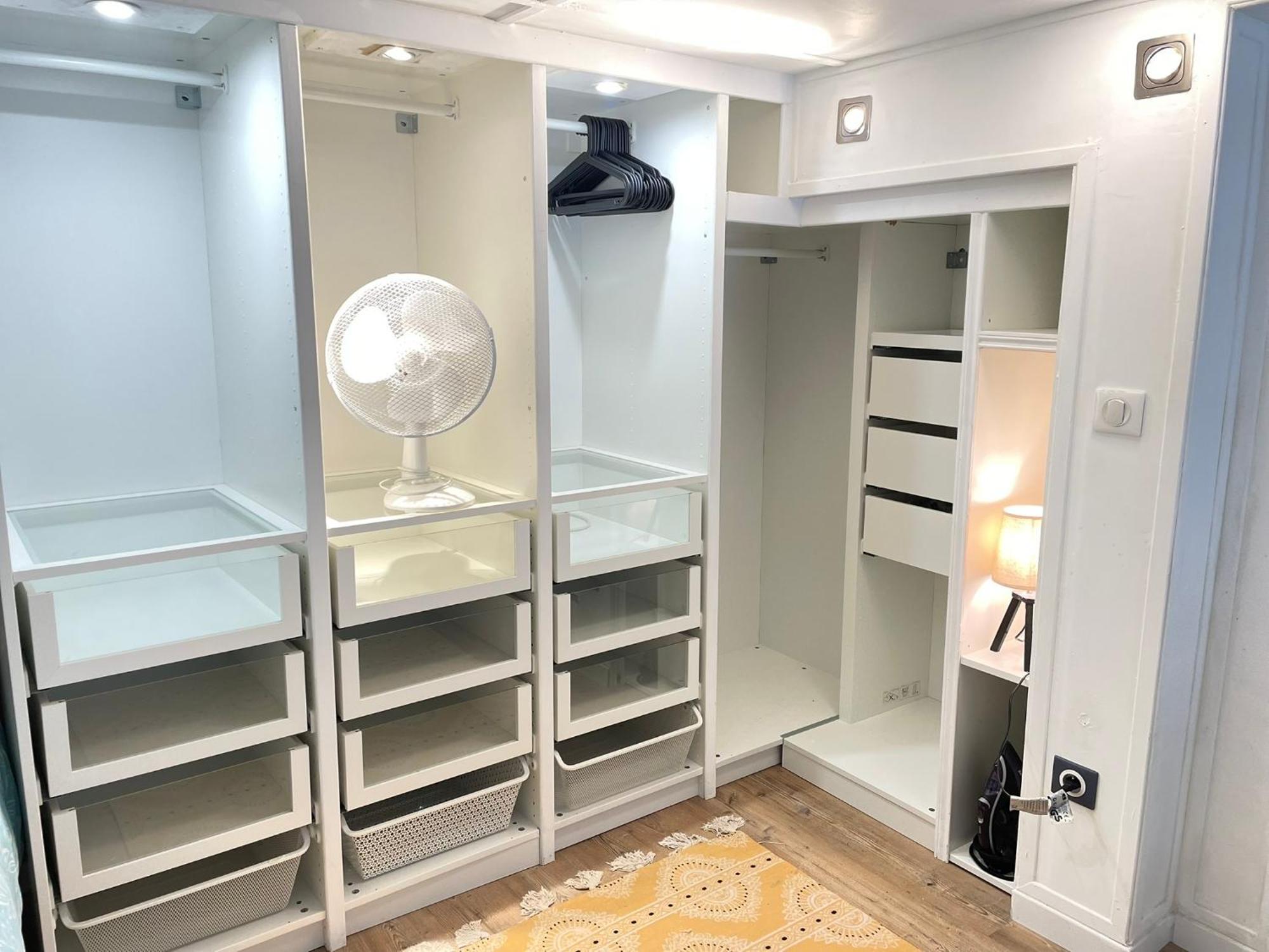 Business & Serenity - Duplex Entier Velizy-Paris Meudon Ngoại thất bức ảnh