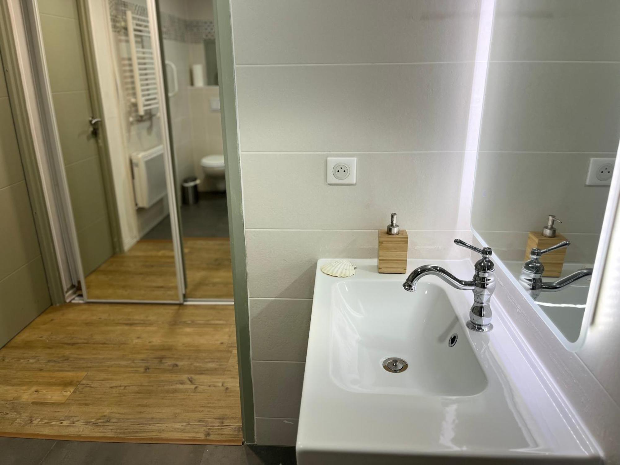 Business & Serenity - Duplex Entier Velizy-Paris Meudon Ngoại thất bức ảnh