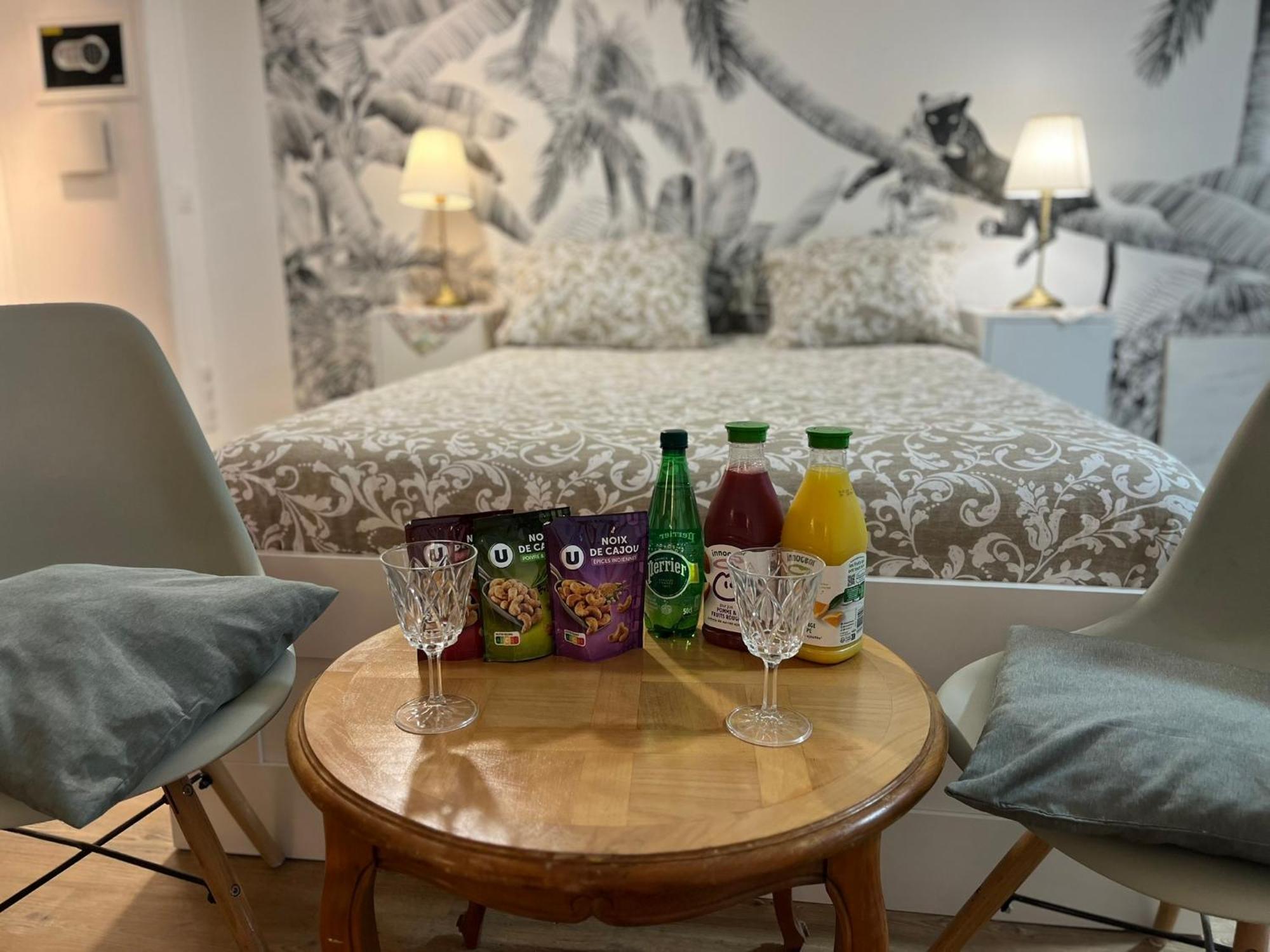 Business & Serenity - Duplex Entier Velizy-Paris Meudon Ngoại thất bức ảnh
