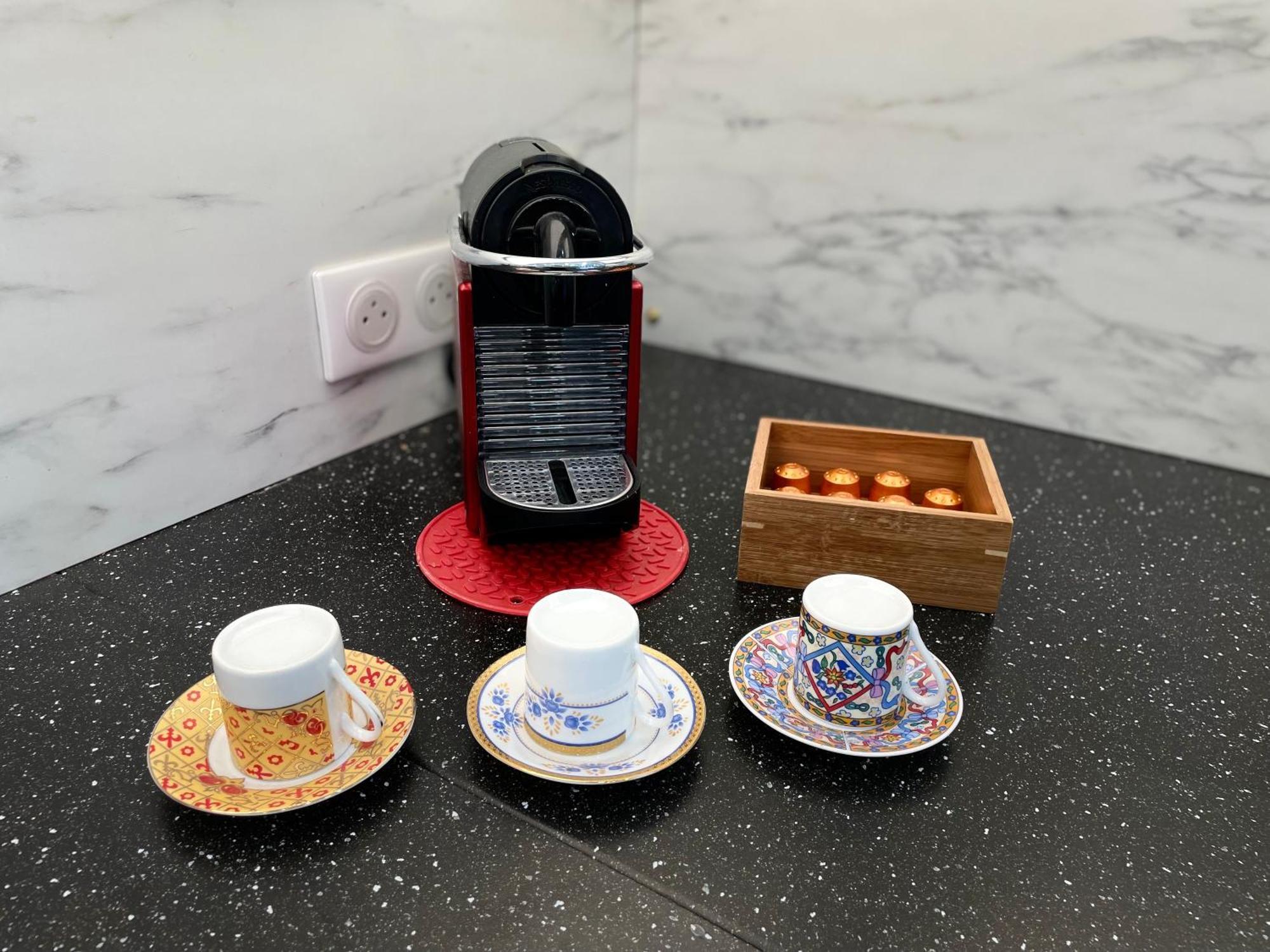 Business & Serenity - Duplex Entier Velizy-Paris Meudon Ngoại thất bức ảnh