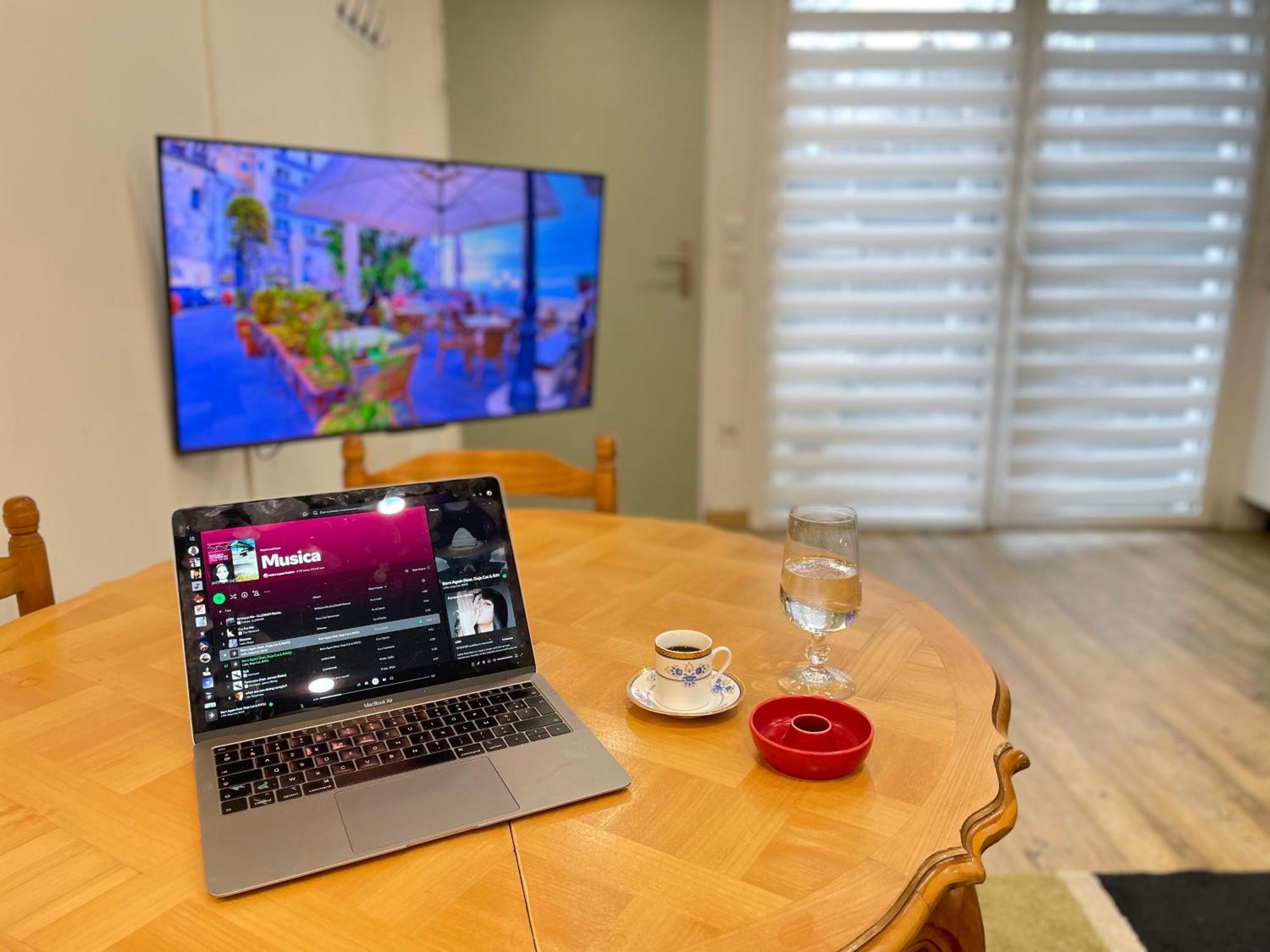 Business & Serenity - Duplex Entier Velizy-Paris Meudon Ngoại thất bức ảnh